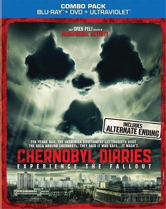 HD0033 - Chernobyl Diaries (2012) - Thảm Họa Hạt Nhân